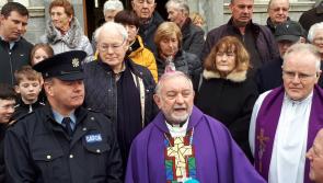 Religious ceremonies in Tipperary cancelled - Baptisms, Communions and Confirmations