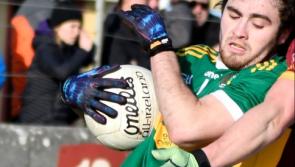 Tipperary champions Clonmel Commercials well beaten in Munster Club Final