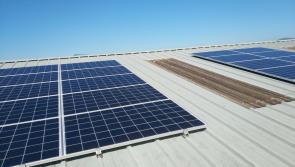 Planning sought by big Tipperary company for 10,000 solar panels 
