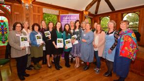 Cuan Saor Women's Refuge in Clonmel leading the way in addressing the impact of childhood trauma
