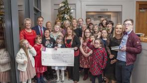 Tour de Munster 2019 - €316,254.86 raised for Munster branches of Down Syndrome Ireland