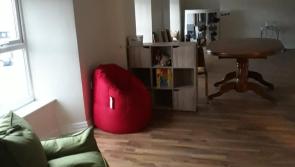 Autism Awareness Roscrea open new community hub at Rosemary Square 