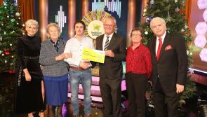 Tipperary Tiler wins €33,000 on National Lottery TV game show Winning Streak