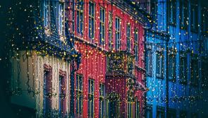 Christmas Safety Message from ESB Networks