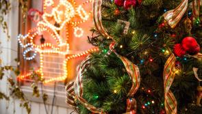 Christmas safety message from ESB Networks