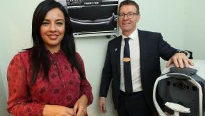 Specsavers Thurles taking a deeper look into your eyes