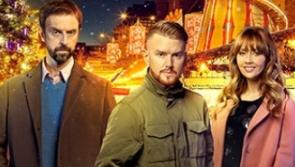 SPOILER: Dramatic trailer shows armed siege in Coronation Street on Christmas Day