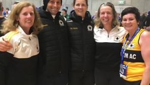 Dundrum AC athletes participate in popular Waterford Half Marathon 