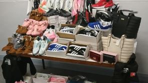 Gardaí seize counterfeit goods in Tipperary 