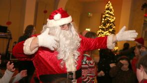 The Christmas Party - Tipperary 'Active Retirement' group have it all organised already!