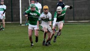 Spirited Grangemockler suffer defeat in county U21 B hurling semi final as Borrisokane march on