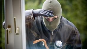 Robberies, burglaries and thefts plummet by 30% in county Tipperary