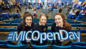 MIC Open Day a must for students considering their college options