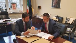 Huge funding boost for Clonmel regional sports hub and  Kickham Barracks development