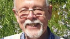 Tipperary rail community mourns the passing of Duncan Martin