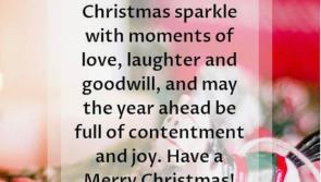 Get Glam with Gret: May memories to cherish this Christmas