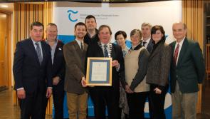 Nenagh district council pays tribute to its high achievers