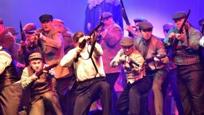 Thurles Musical Society to commence rehearsals in January for new show
