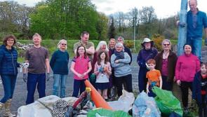 Plea not to remain silent on climate crisis made at Clonmel meeting