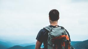Tipperary man to climb the Devils Bit for Climb with Charlie