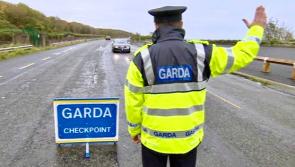 Checkpoints in Tipperary have increased and the results speak for themselves