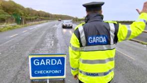 Tipperary gardaí arrest three following car chase from Limerick to Nenagh