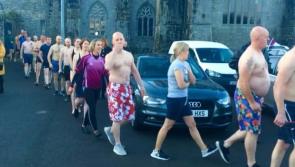 Holycross St Stephen’s Day Swim in aid of Sean Stakelum Leukaemia Fund