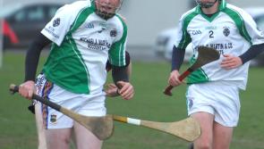 Abbey CBS Tipperary town senior hurlers get off to positive start in Munster campaign