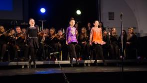 Two Mile Borris NS pupils raise the roof with top concert at the Dome