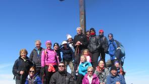 Boherlahan and Thurles climbers organise Kerry Charity Challenge