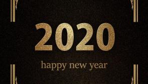 Get Glam with Gret: Happy New Year
