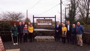 New era dawns for Loughmore Cottage tearoom