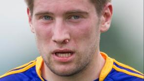 Tipperary name team to face Kerry in McGrath Cup senior football tie