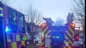Big road traffic collision causes closure of busy part of Tipperary M7 motorway