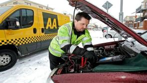Tipperary people! One in five motorists report car issues caused by lockdown