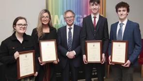 2020/2021 WIT President’s Scholarship Programme worth up to €12k open for applications