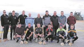 JK Brackens: Spooner  top shooter in South Lebanon Poc Fada championships 