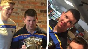 Fundraiser for Special Olympics Ireland Winter Games athletes from Tipperary is a great success