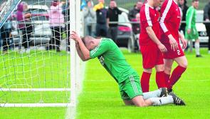 Tipperary Soccer: All the weekend's results