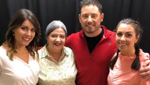 Multeen Players return to the stage in aid of Parkinson’s Ireland
