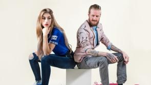 Top comedy duo Farmer Michael and Kathleen are coming to Tipperary 
