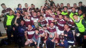 Borris-Ileigh have nothing to lose at Croke Park