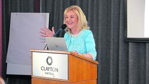 Top women from different sectors gather in Tipperary for major event