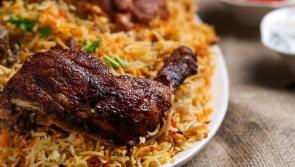 GINGERGIRL: Spice up mealtimes with Jamaican Jerk Chicken