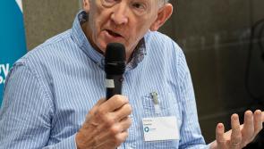 Fatherly advice was behind Clonmel entrepreneur success story