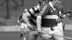 "We definitely didn't appreciate the extent of what we achieved at the time" - says Borris'  1987 captain Mick Ryan