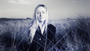 Former Tipperary town student Susie Q releases new single Winter’s Here