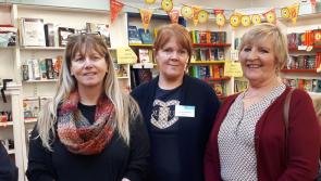 Thurles Memory Cafe raise their voice