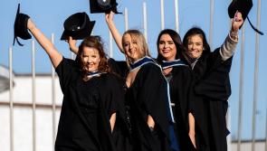 BA (Hons) in Social Care Work at LIT, Thurles has 100% Employment record