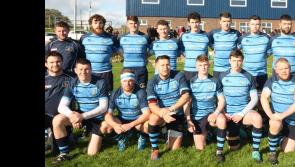 Tipperary Rugby: Kilfeacle win away against Scariff for place in Garryowen Cup final